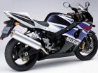 Suzuki GSX-R 1000